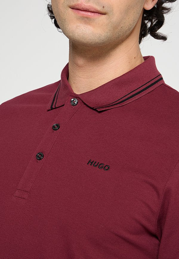 HUGO DINOSO