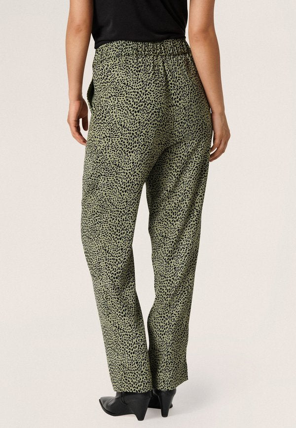 Soaked in Luxury PRINTED
