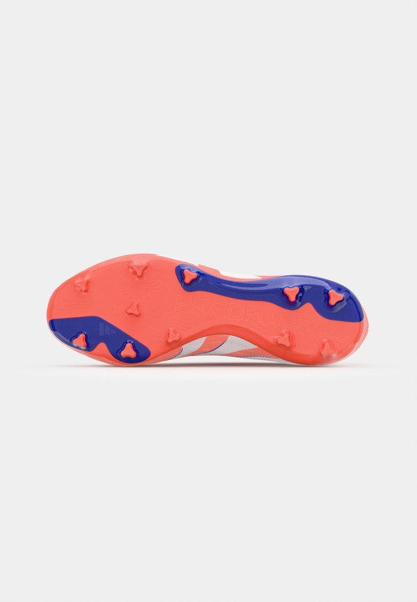 adidas Performance PREDATOR LEAGUE LACELESS FIRM GROUND/MULTI GROUND FOOTBALL BOOTS