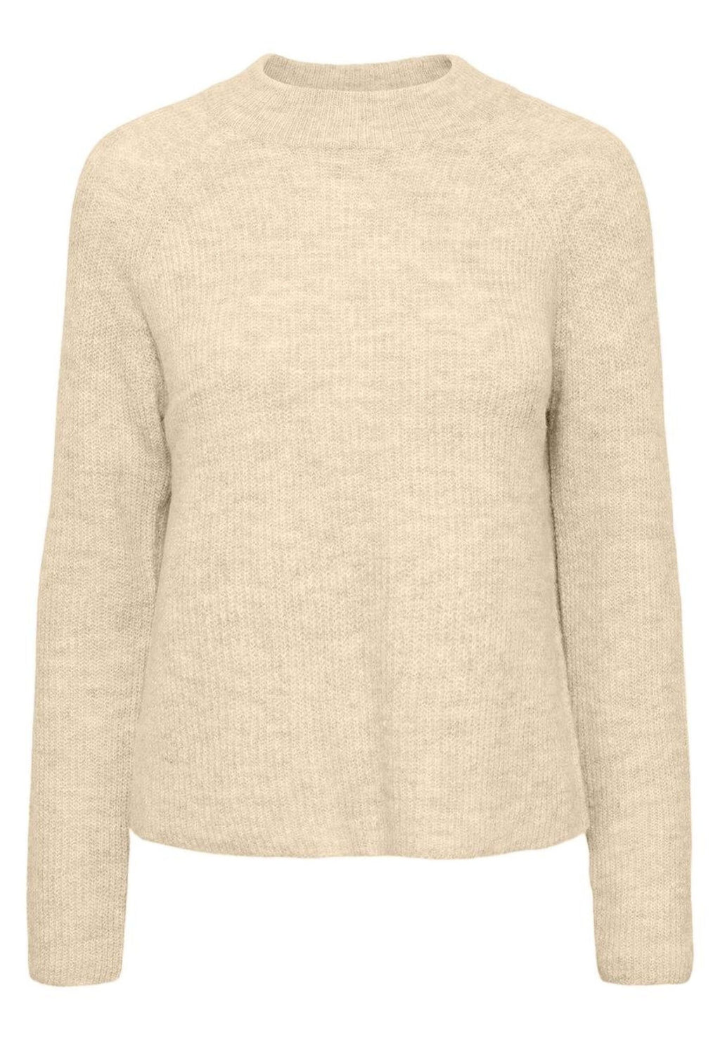 Pieces PCELLEN O-NECK
