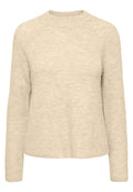 Pieces PCELLEN O-NECK