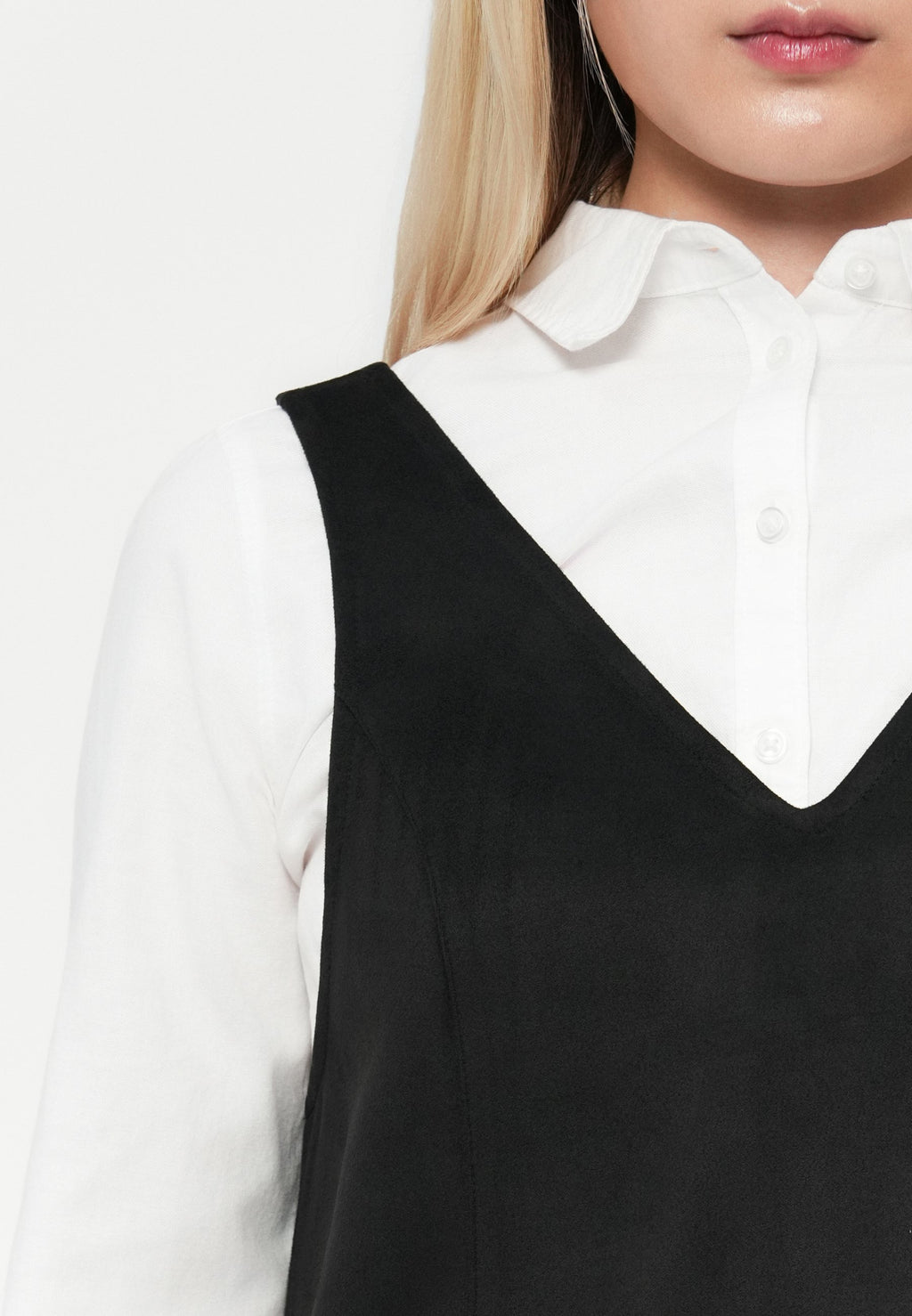 ONLY ONLYLVA LIFE CLEAN DRESS