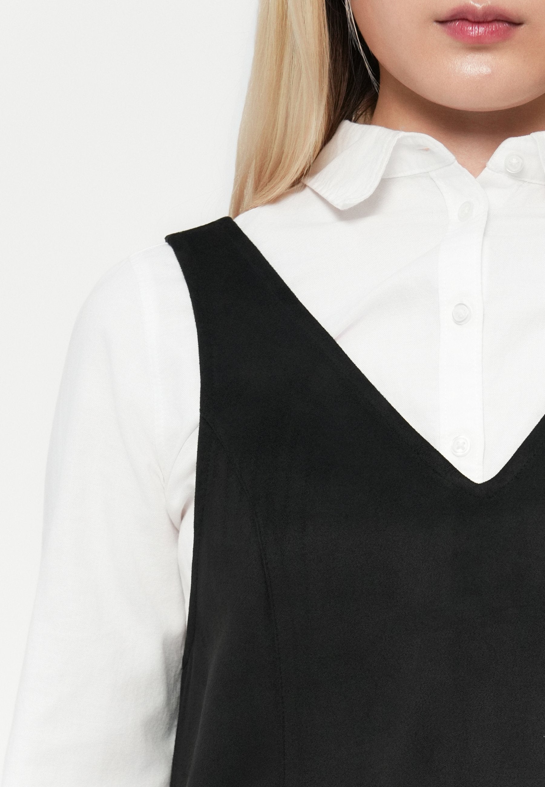 ONLY ONLYLVA LIFE CLEAN DRESS