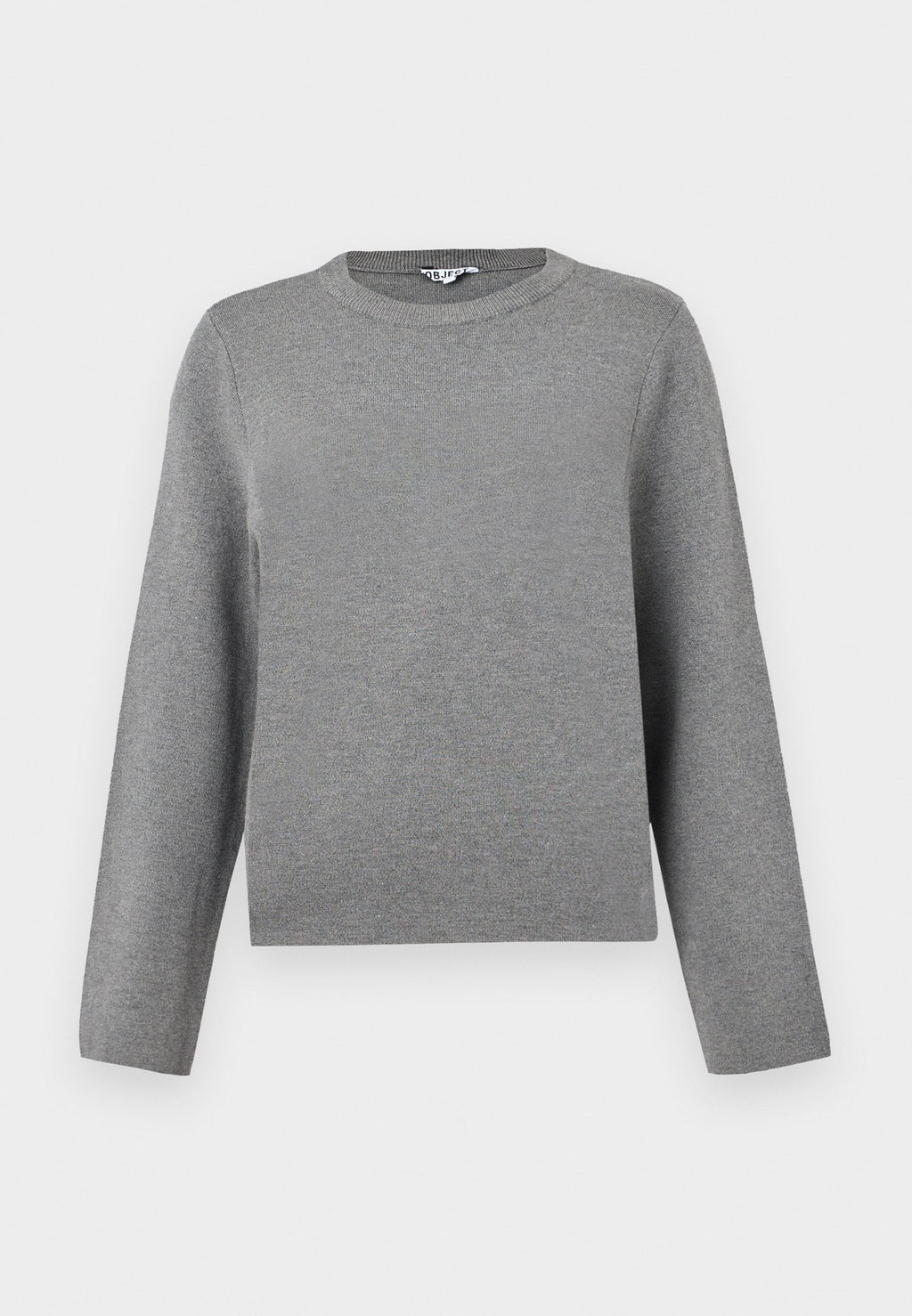 Object OBJREYNARD O-NECK PULLOVER NOOS