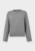 Object OBJREYNARD O-NECK PULLOVER NOOS