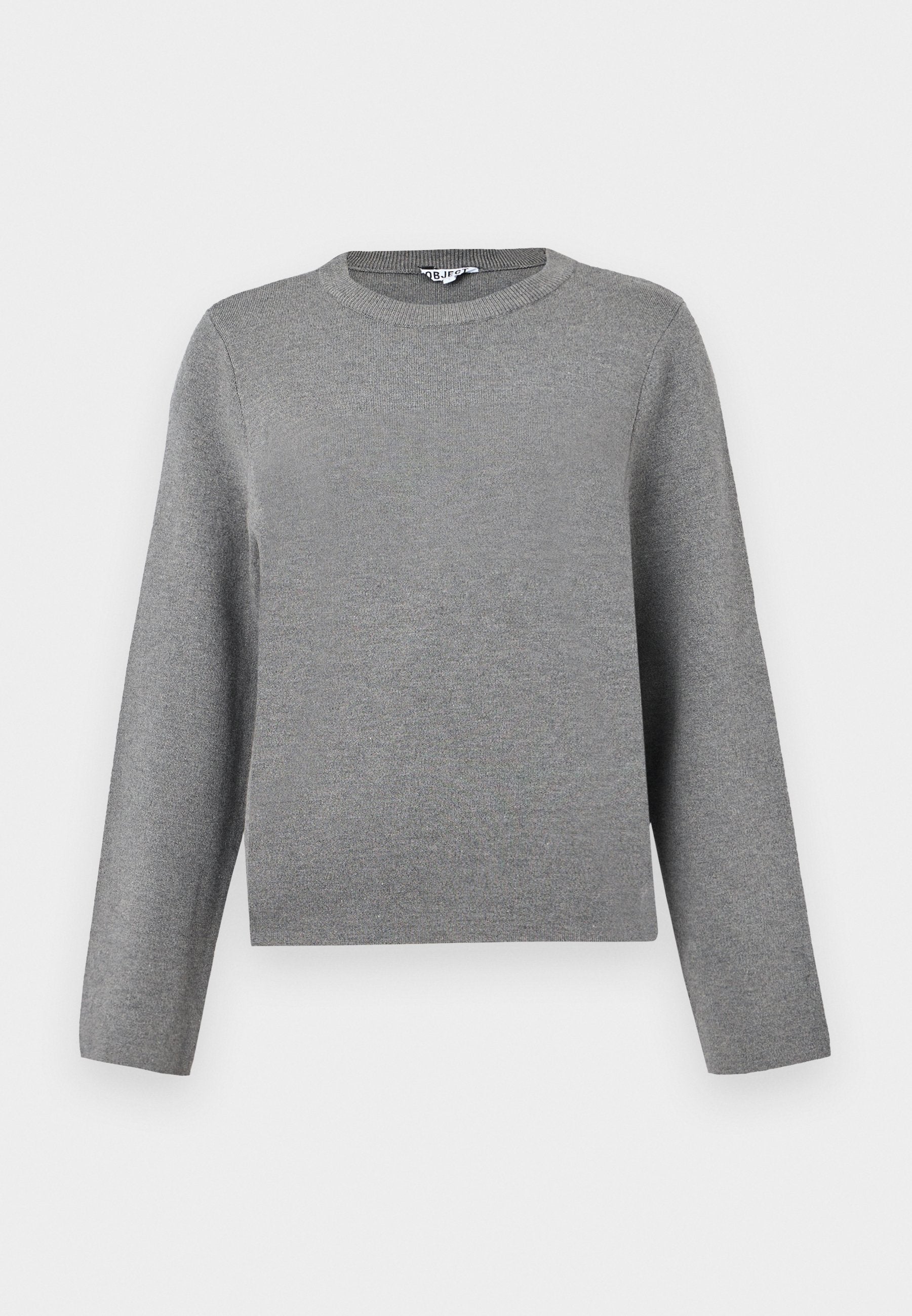 Object OBJREYNARD O-NECK PULLOVER NOOS