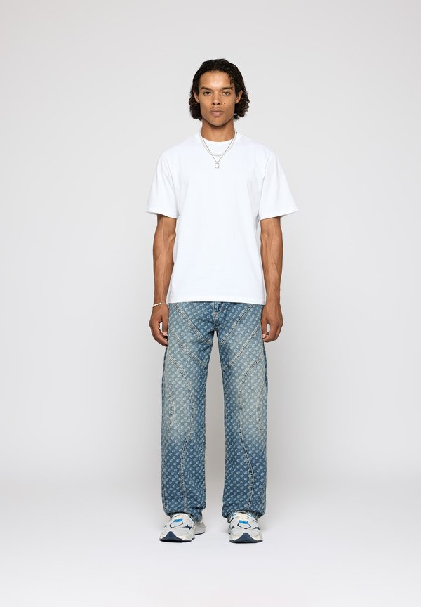 EIGHTYFIVE DIVIDING SEAMS