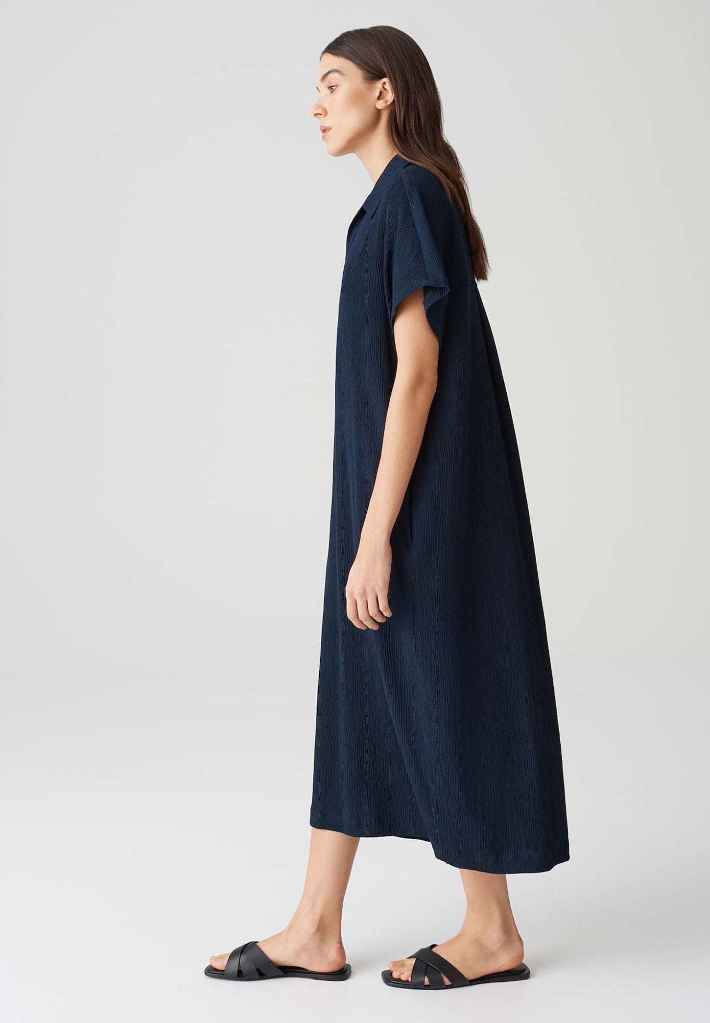 OPUS RELAXED FIT MIDI