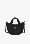 adidas Performance ADIDAS OG SPORT CROISSANT BAG EXTRA SMALL - Handbag - black