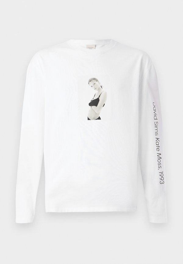 Calvin Klein CLASSIC KATE TEE UNISEX