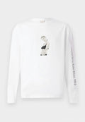 Calvin Klein CLASSIC KATE TEE UNISEX
