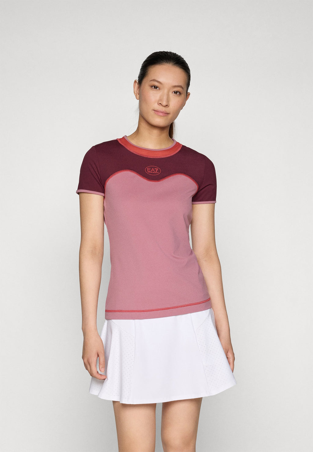 TENNIS PRO FREESTYLE TEE Media 3