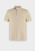 Tommy Hilfiger 1985 REGULAR POLO - Polo shirt - batique khaki