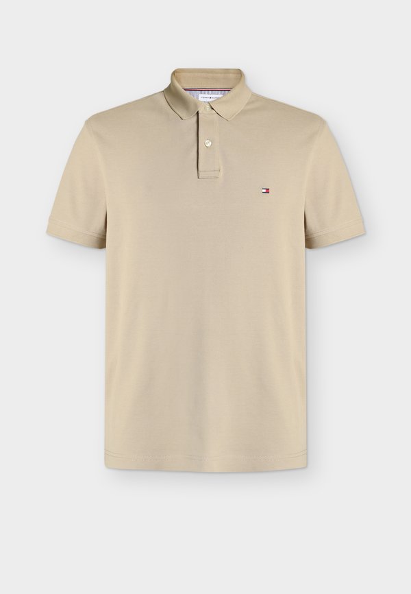 Tommy Hilfiger 1985 REGULAR POLO - Polo shirt - batique khaki