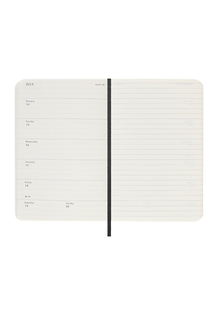 Moleskine