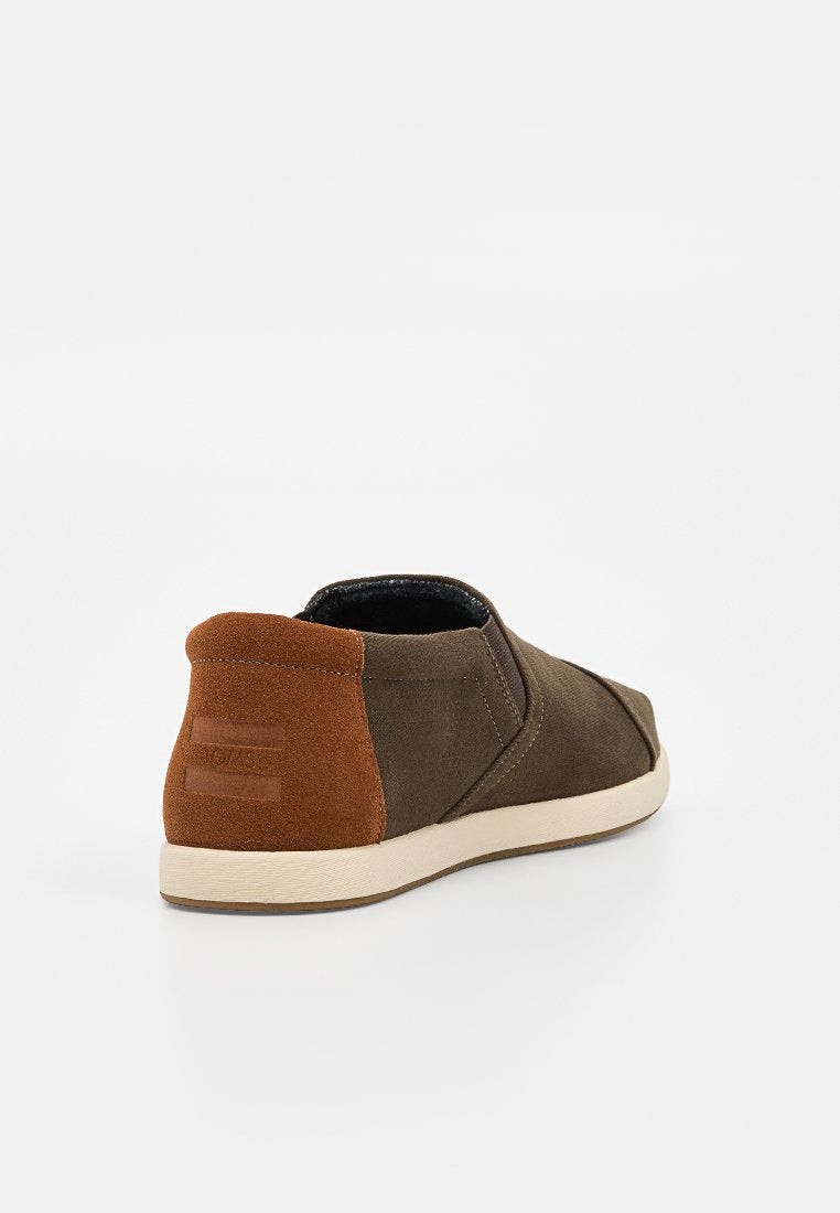 TOMS ALP FWD
