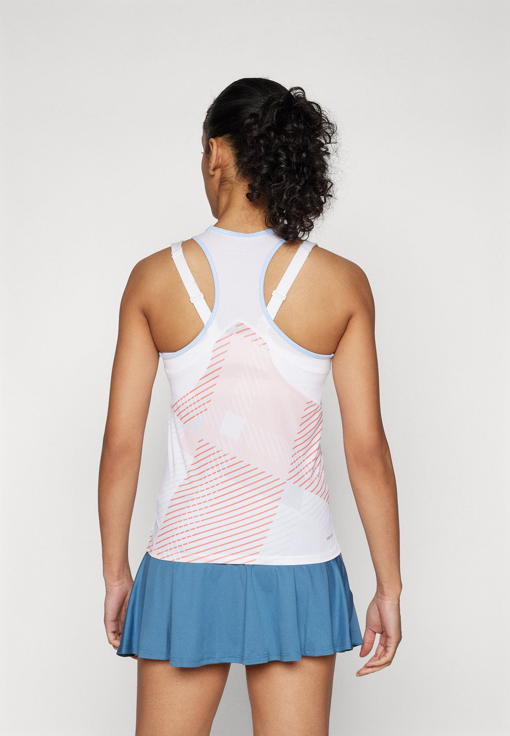 Lotto TECH TANK