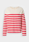 LONG SLEEVE STRIPED Media 1