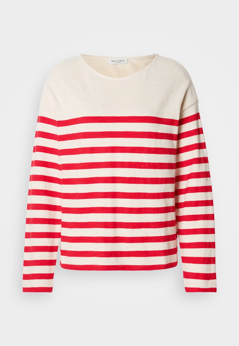 LONG SLEEVE STRIPED Media 1