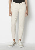Marc O'Polo DENIM REGULAR WAIST CROPPED LENGTH