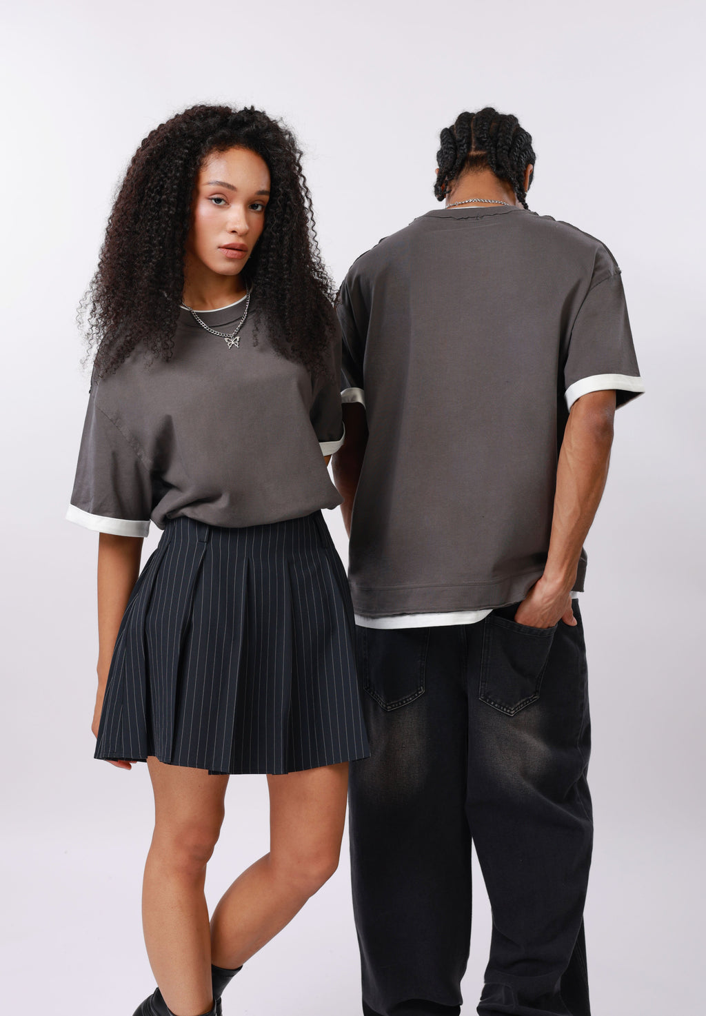 YOURTURN UNISEX