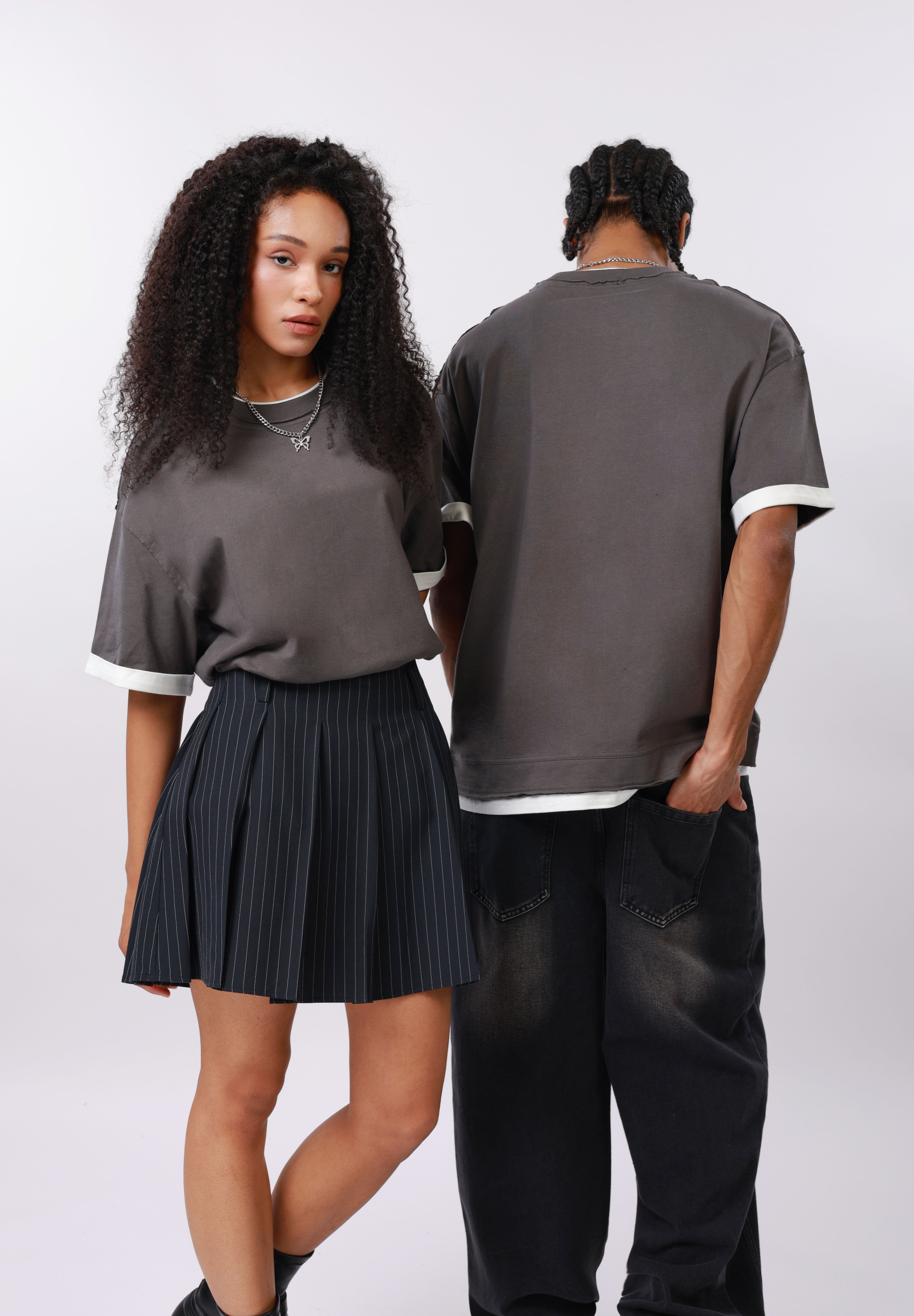 YOURTURN UNISEX