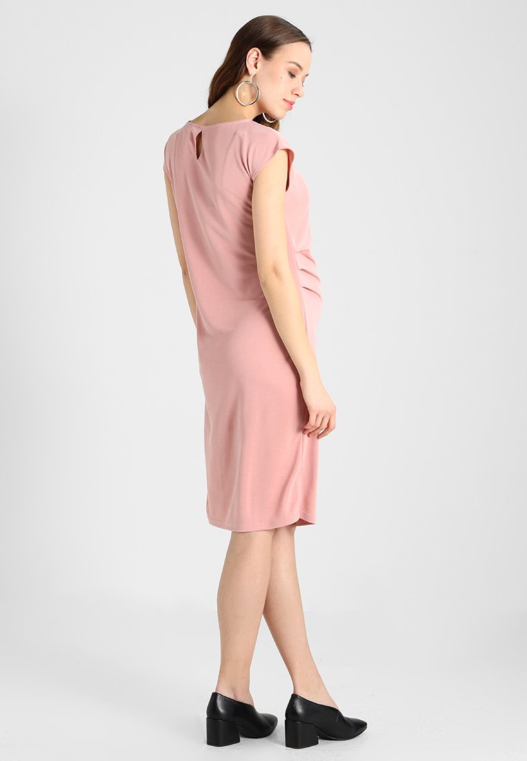 Noppies DRESS ANNEFLEUR