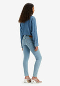 Levi's® 711® DOUBLE BUTTON