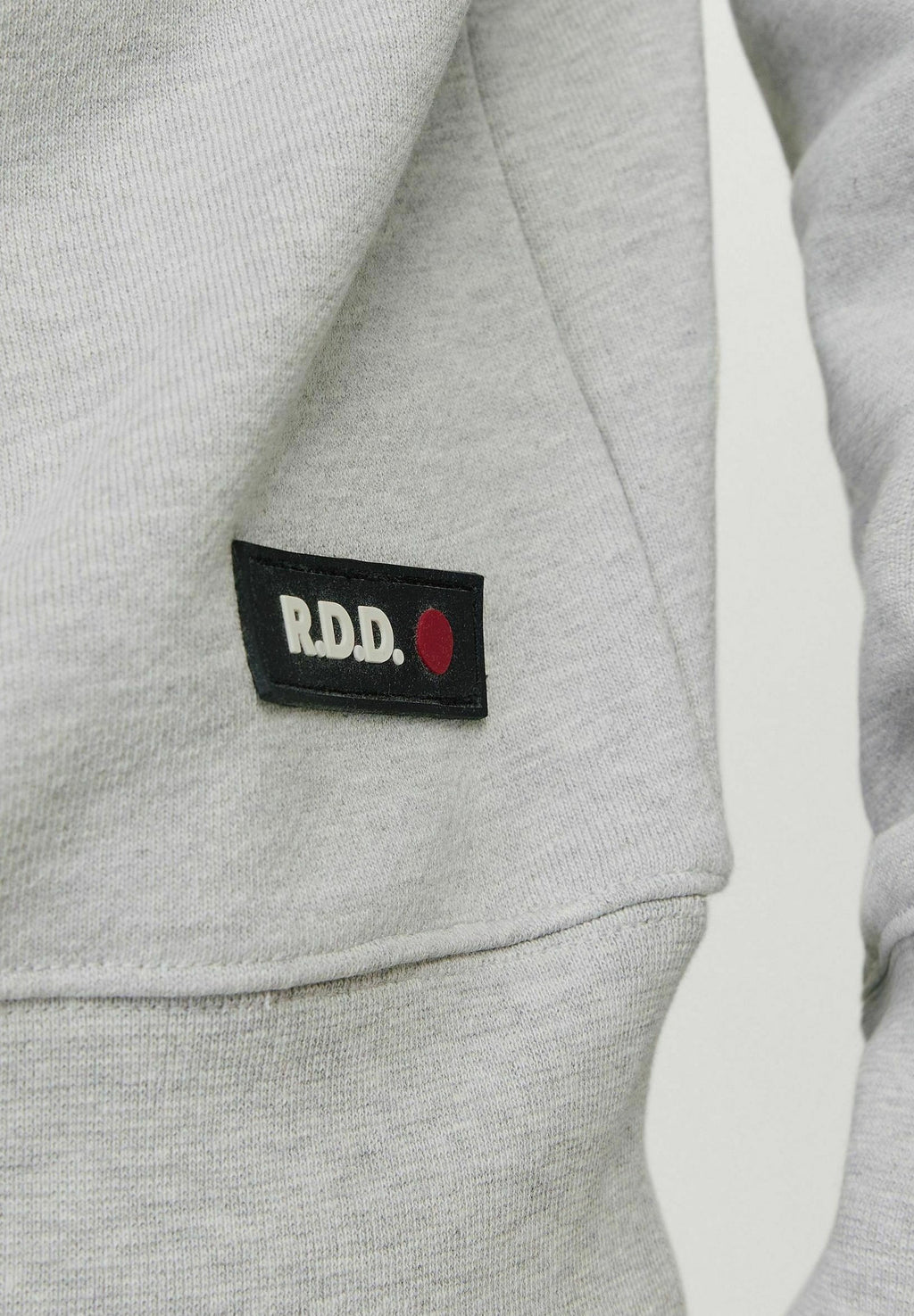 R.D.D. ROYAL DENIM DIVISION Sweat RDD Printed Sweat