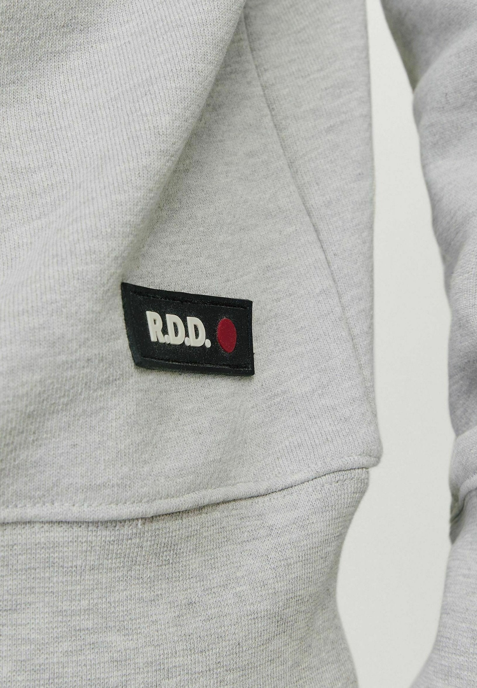 R.D.D. ROYAL DENIM DIVISION Sweat RDD Printed Sweat