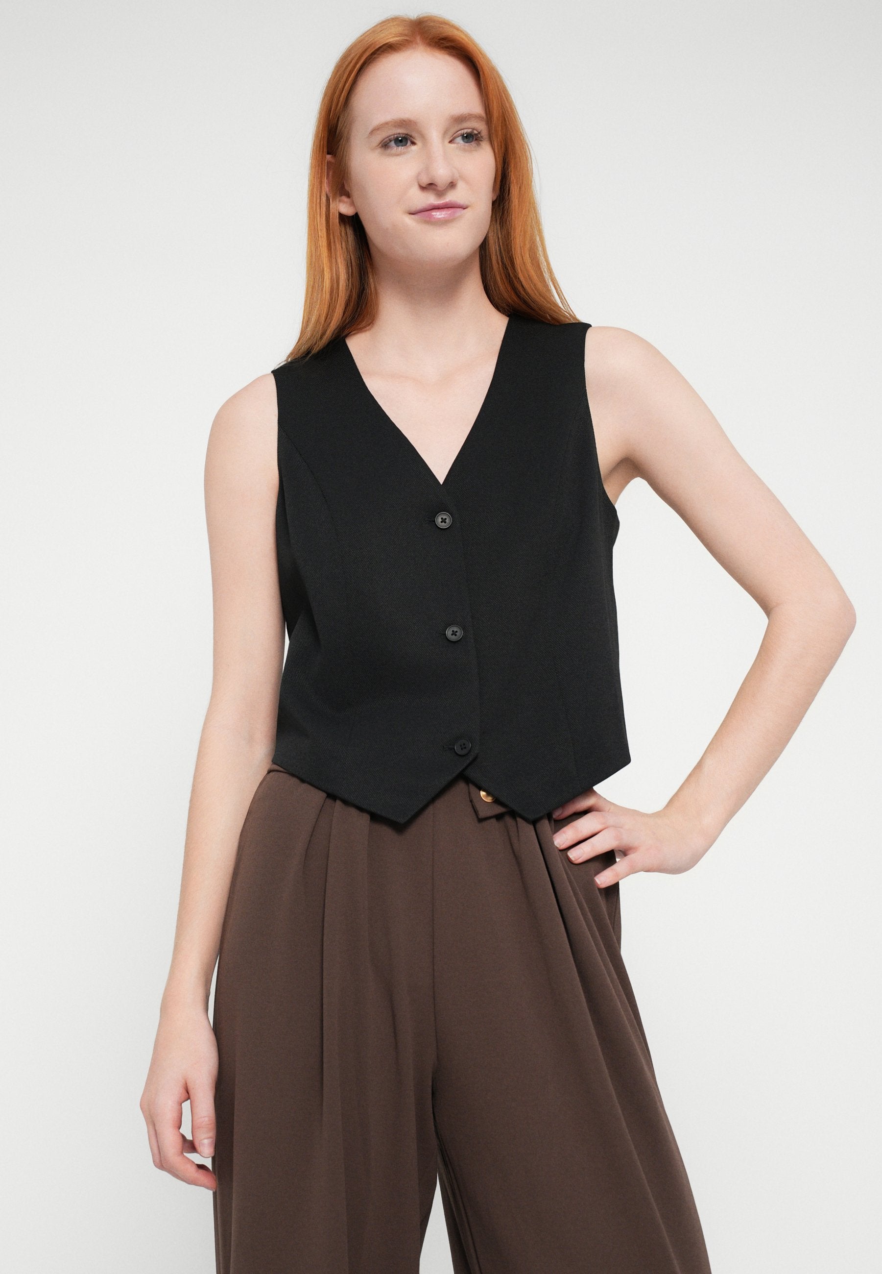 ONLSANIA Wide Leg Fit Media 5