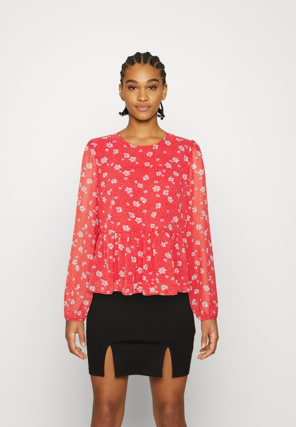 ONLY ONLHANNA PEPLUM