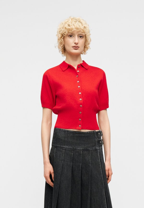 Topshop CINCH WAIST