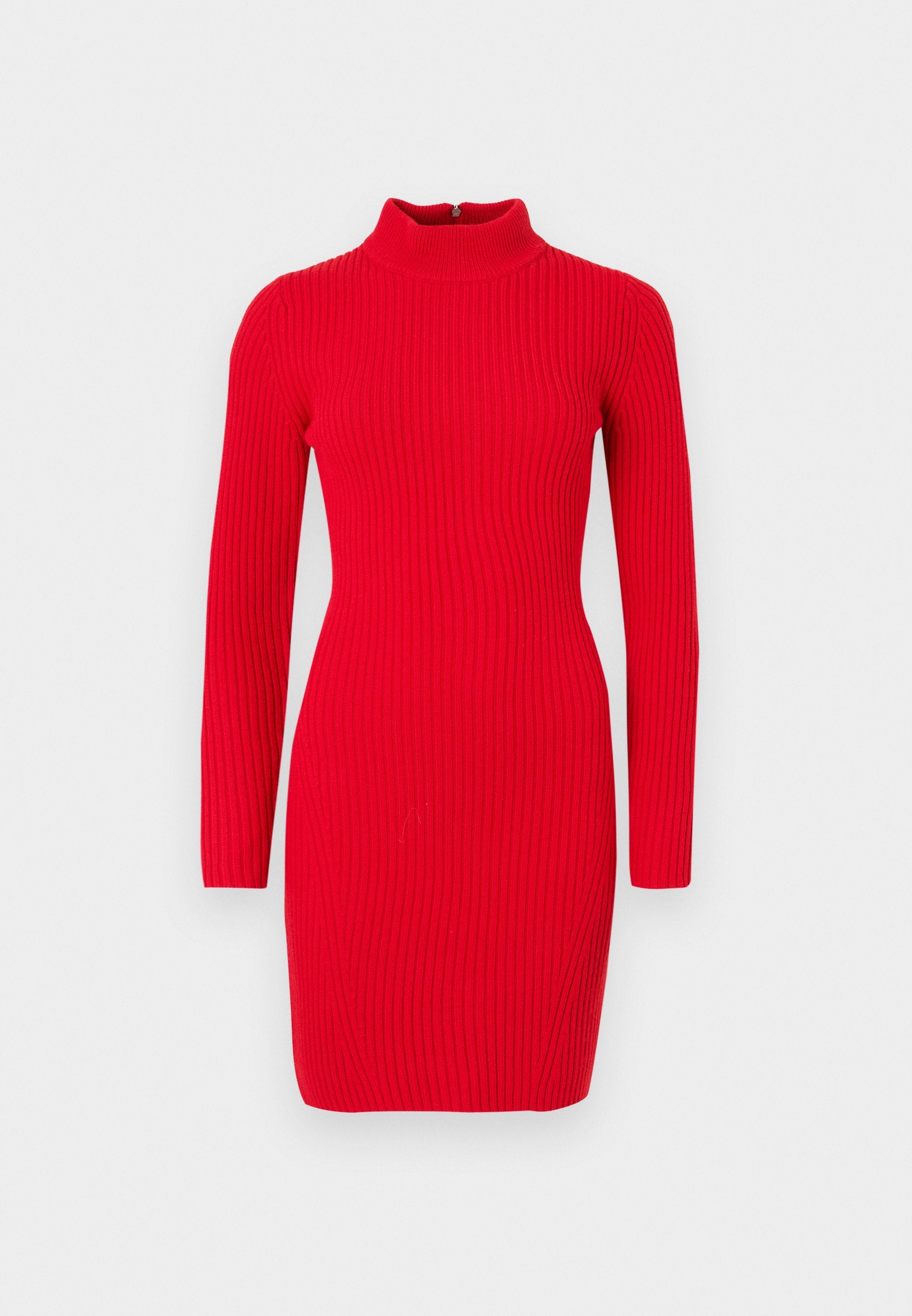 MICHAEL Michael Kors MOCK MINI DRESS