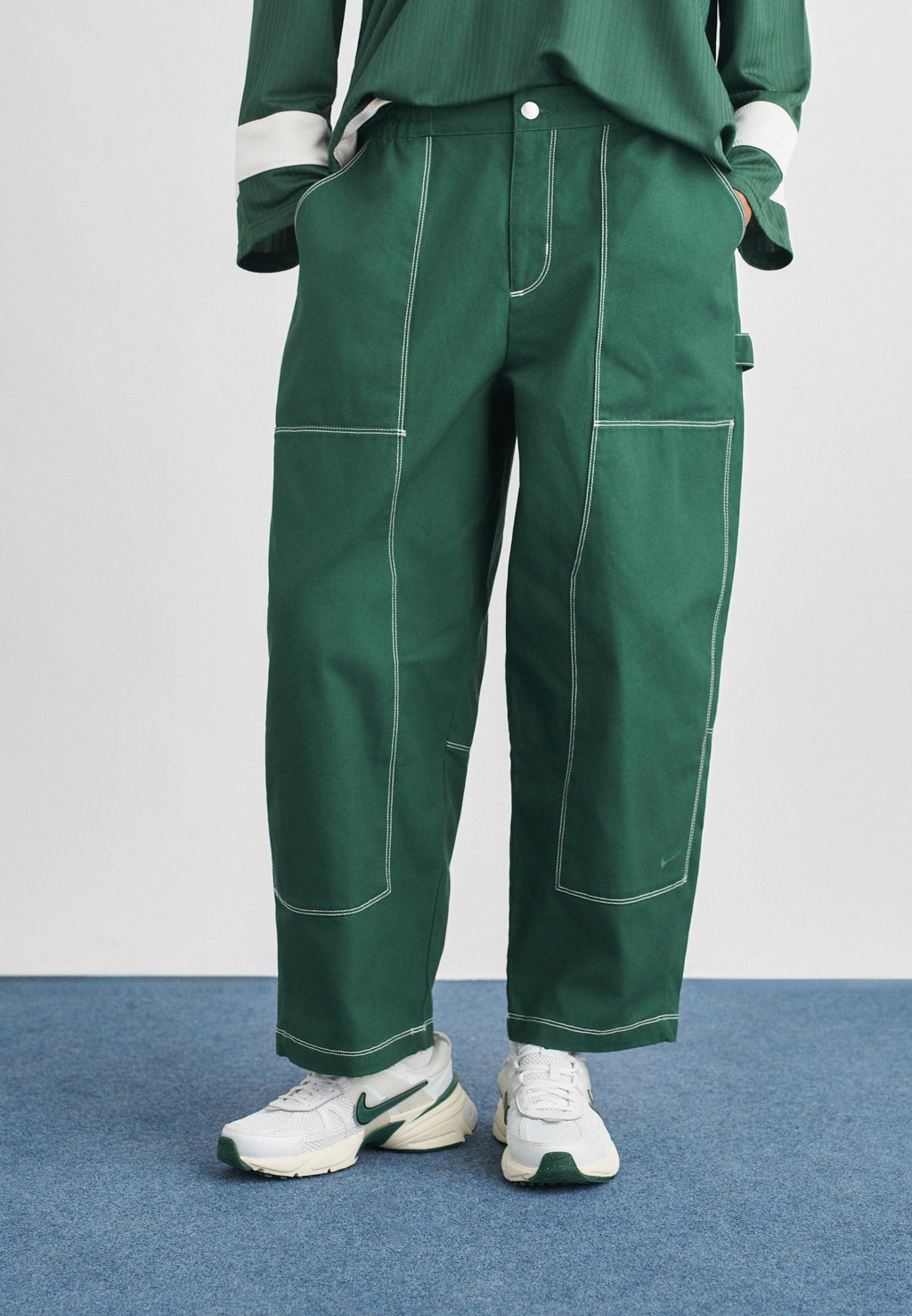 Nike Sportswear STREET PANT