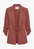 ONLY ONLKAYLE ORLEEN - Blazer - apple butter