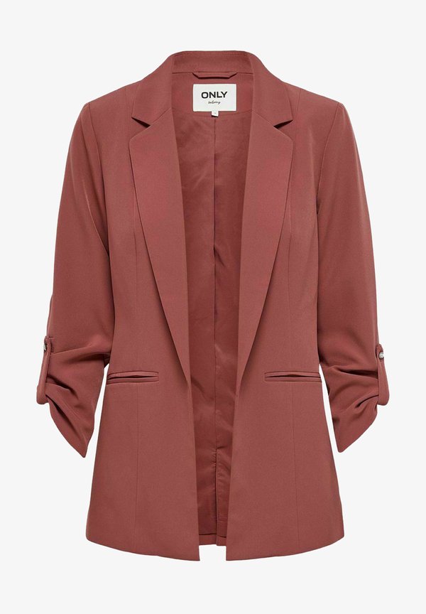 ONLY ONLKAYLE ORLEEN - Blazer - apple butter