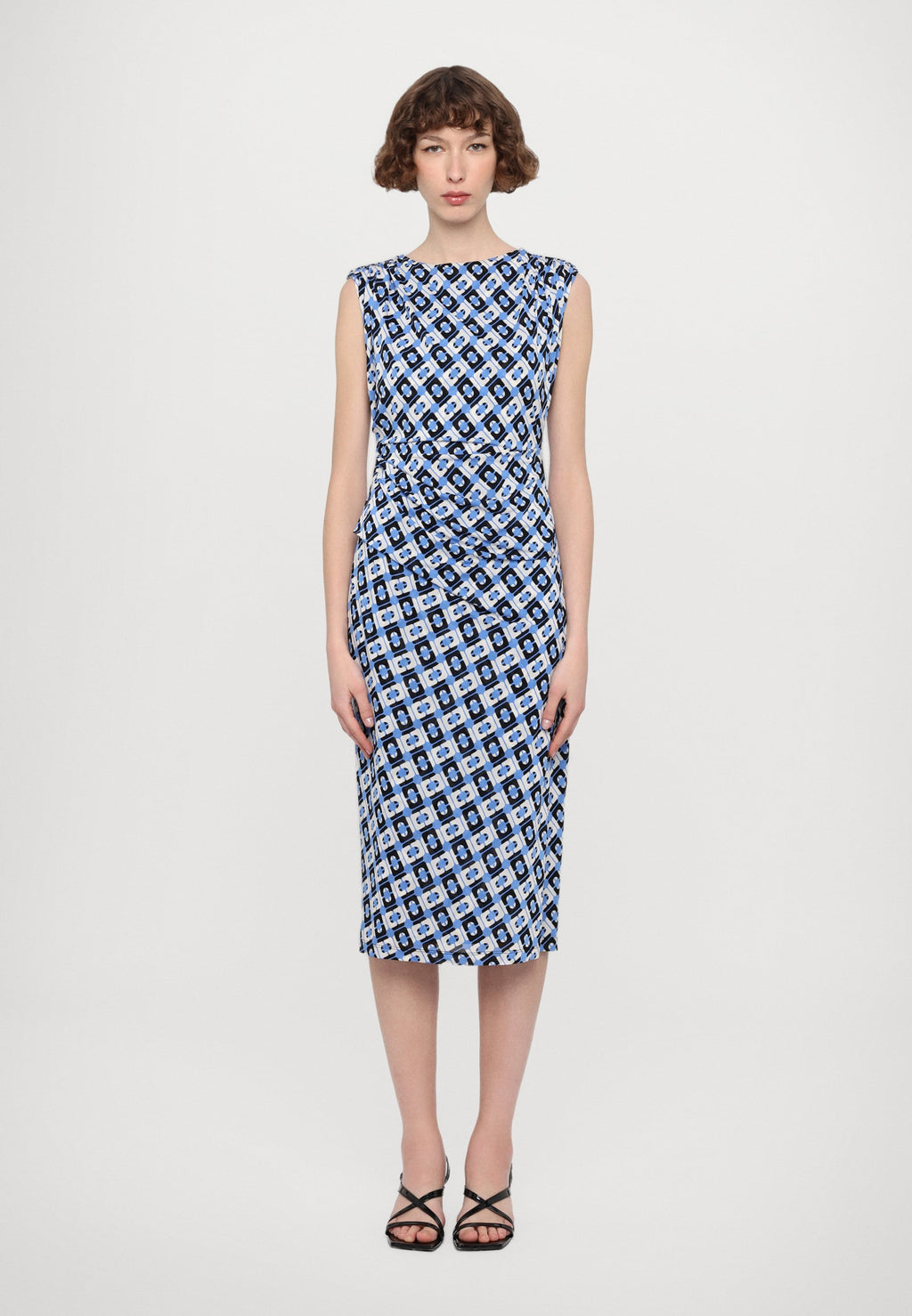 Diane von Furstenberg DARRIUS DRESS