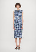 Diane von Furstenberg DARRIUS DRESS