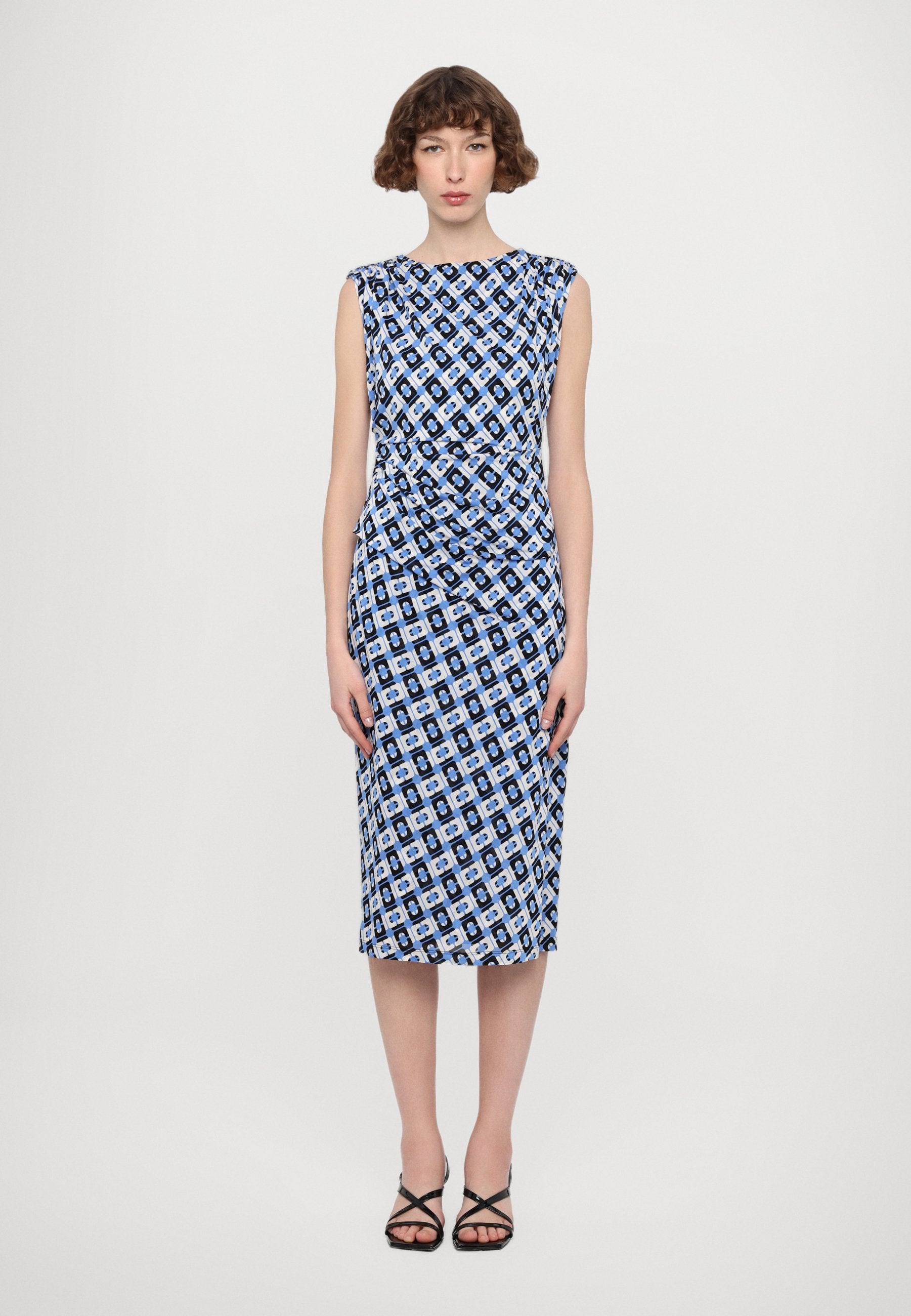 Diane von Furstenberg DARRIUS DRESS