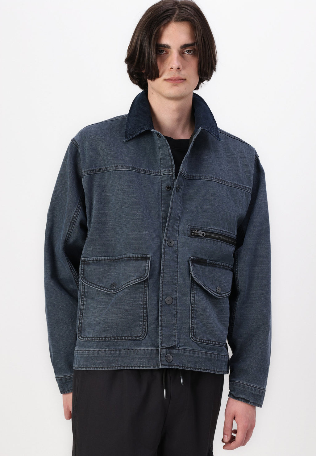 G-STAR COACH JACKET