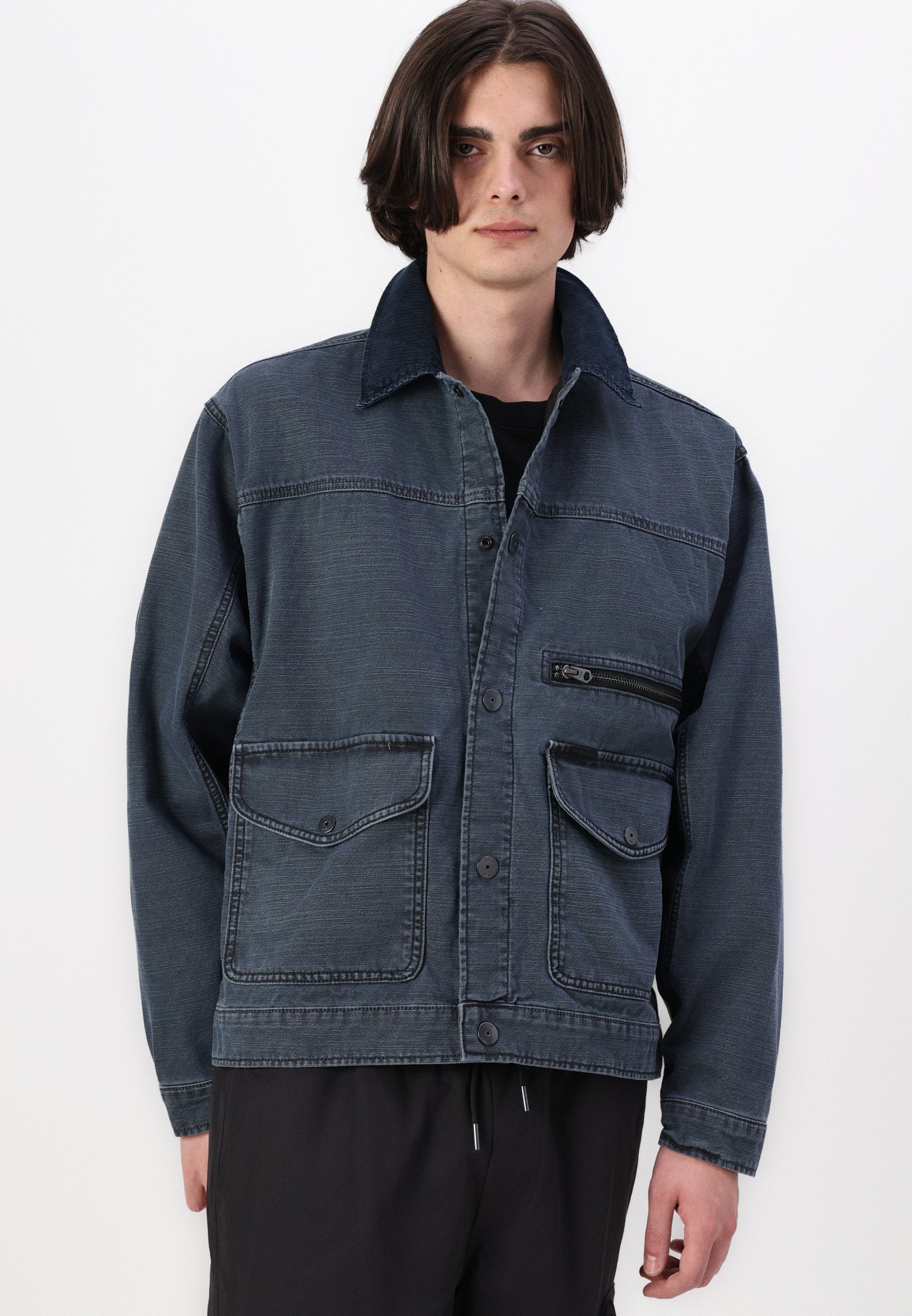 G-STAR COACH JACKET