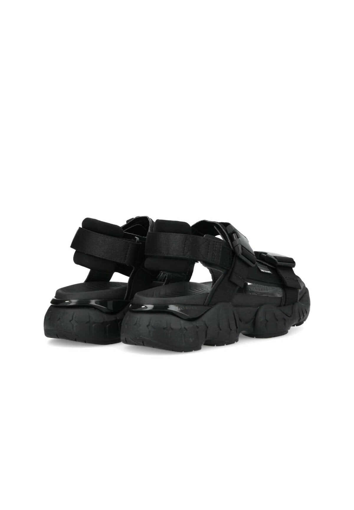 No Name KRAZEE W NAPPA NYLON STR