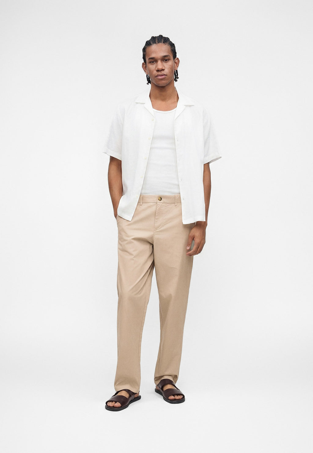 ONSLAGO TAPERED PANT  Media 2