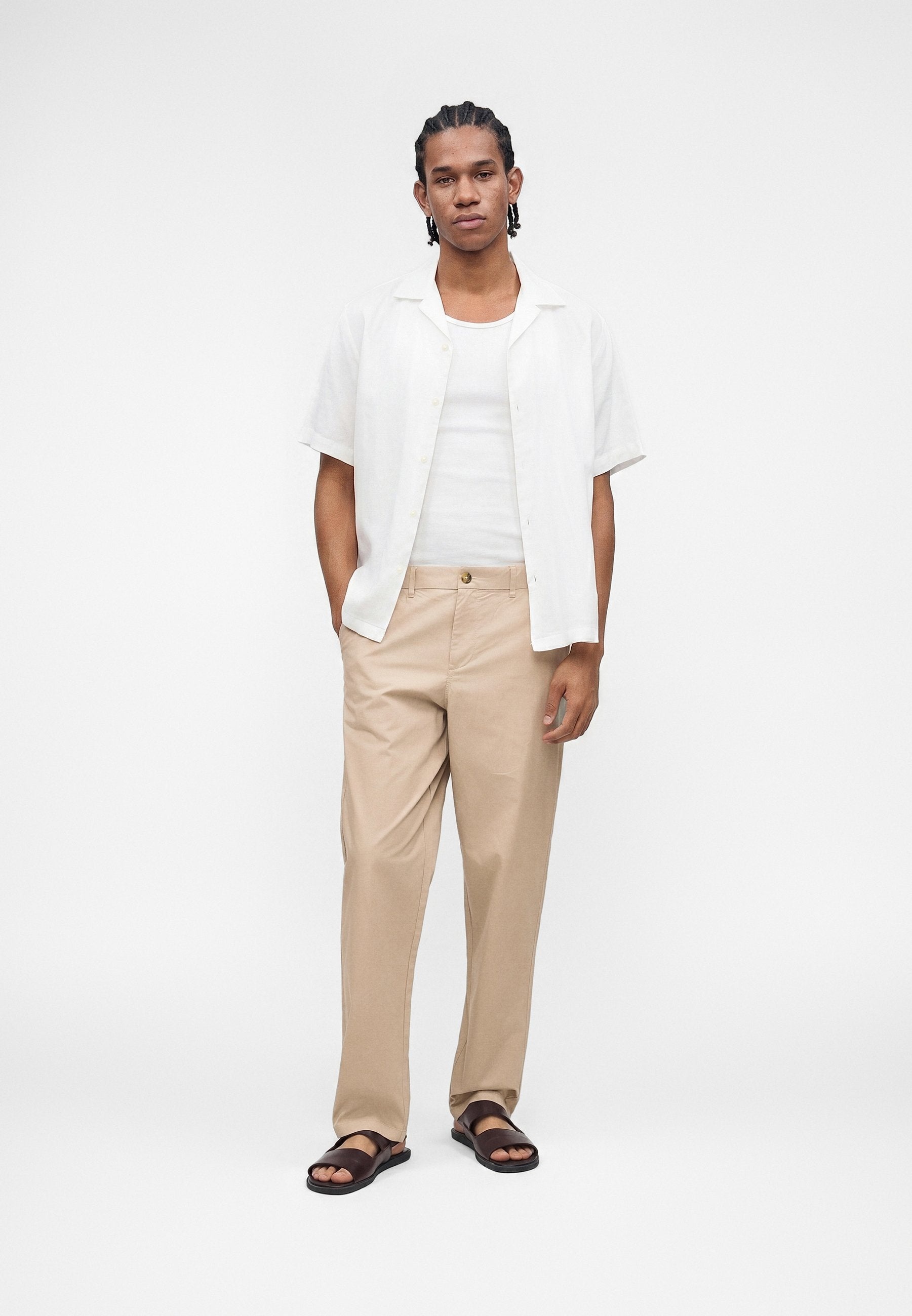 ONSLAGO TAPERED PANT  Media 2