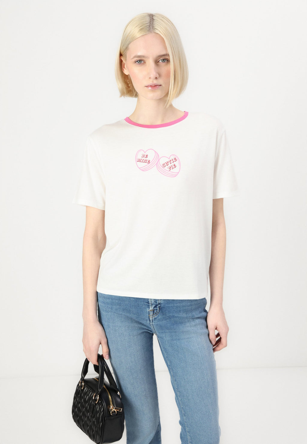 LTB JONNA HIGH RISE FLARE