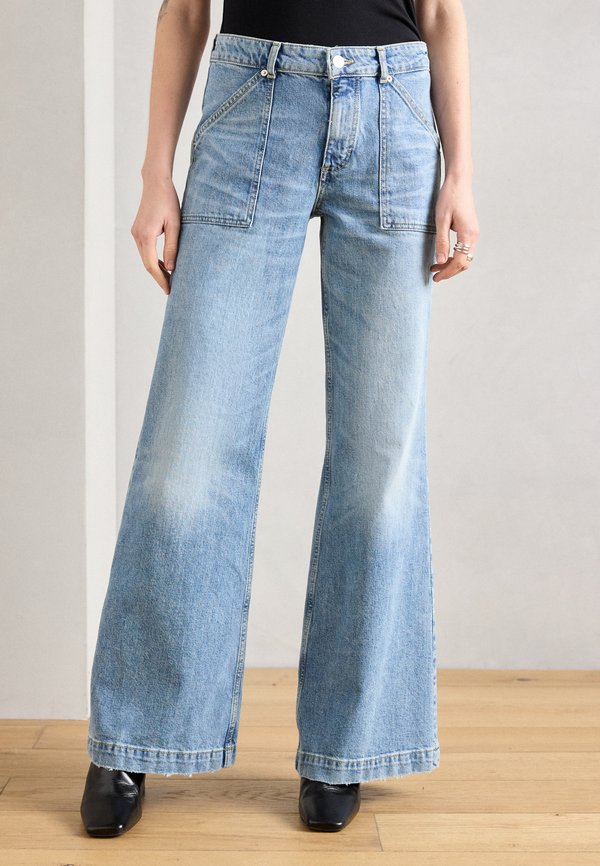 Marc O'Polo TROUSERS REGULAR LENGTH