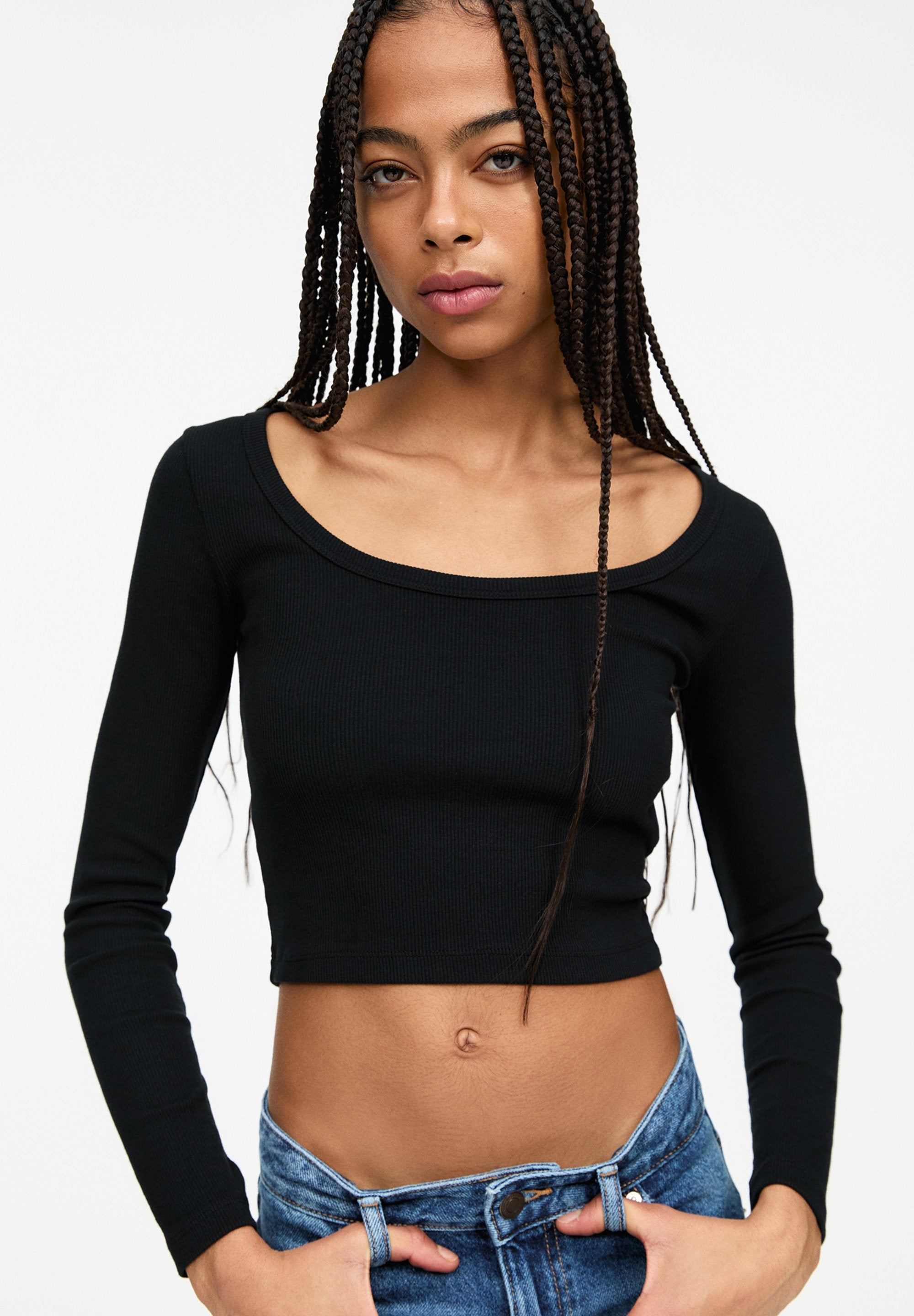 PULL&BEAR