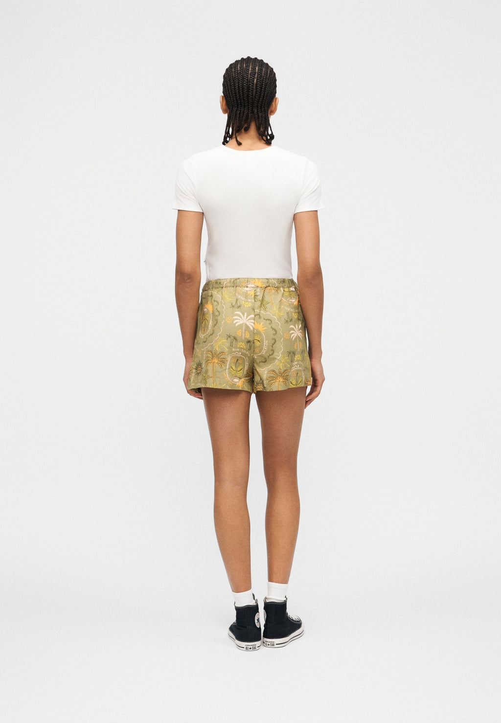 Billabong WANDERER