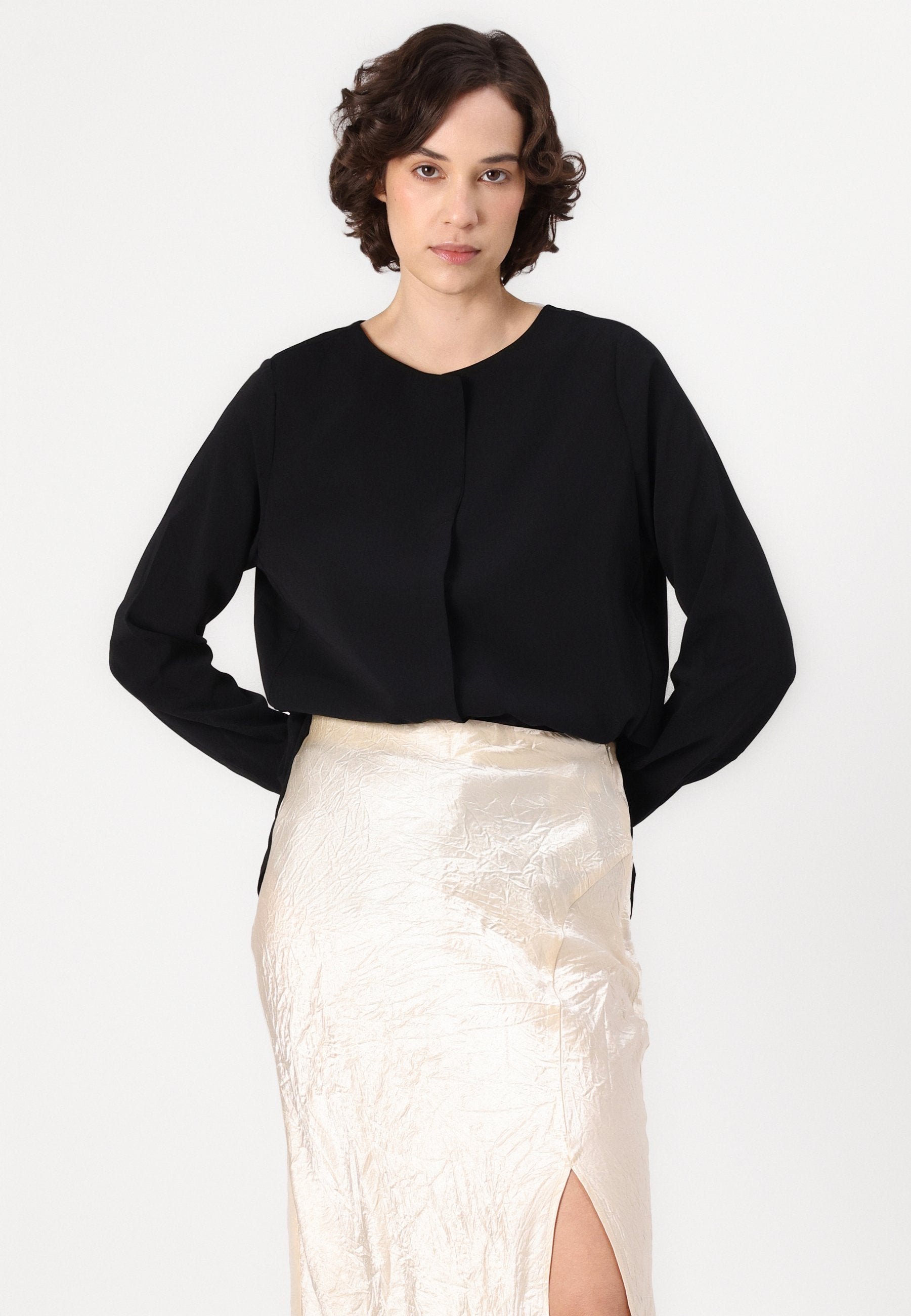 Selected SLFSIMONE DYNELLA